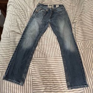 M5 slim straight Ariat Jeans